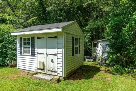 Exterior - 54 Leuba Rd, Coventry, RI 02816 photo 8 of 10