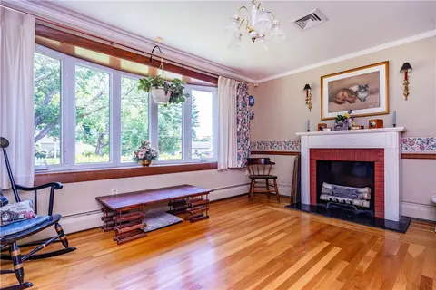 Living - 54 Leuba Rd, Coventry, RI 02816 photo 1 of 2