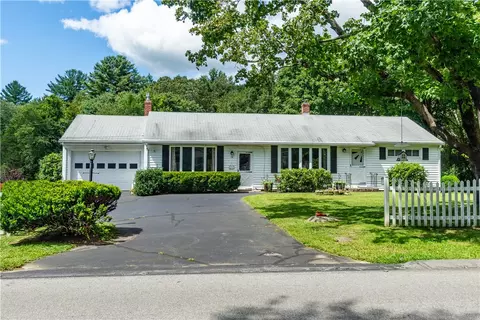 54 Leuba Rd, Coventry, RI 02816