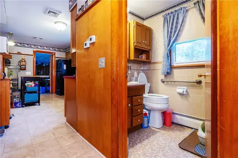 Entry Way - 54 Leuba Rd, Coventry, RI 02816 photo 1 of 1