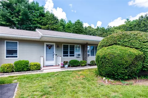 12 N Castle Way, Charlestown, RI 02813