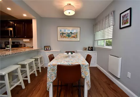 Dining - 219 High St #P, Westerly, RI 02891 photo 2 of 2