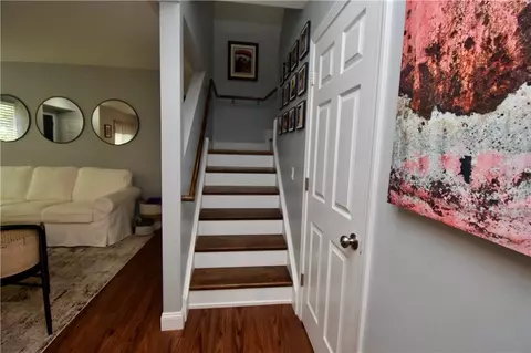 Entry Way - 219 High St #P, Westerly, RI 02891 photo 1 of 2