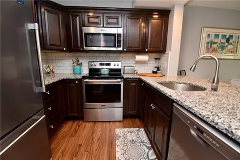 Kitchen - 219 High St #P, Westerly, RI 02891 photo 2 of 2
