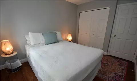 Bedroom - 219 High St #P, Westerly, RI 02891 photo 5 of 5
