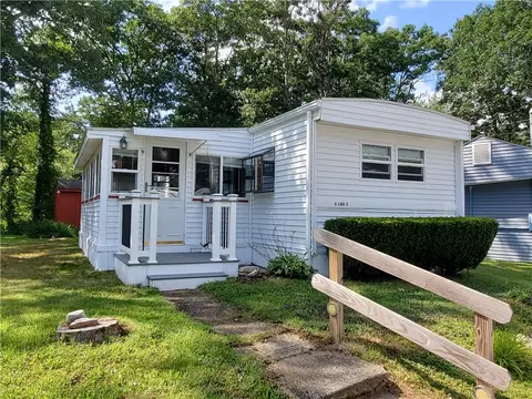 6 Lane Five, Coventry, RI 02816
