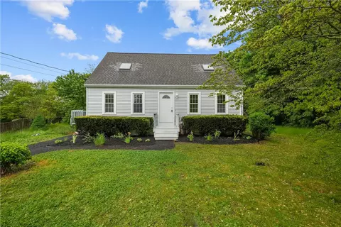 1 Penny Ct, Westerly, RI 02808