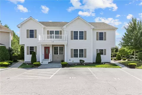 1 Sonya Dr #1, Coventry, RI 02816
