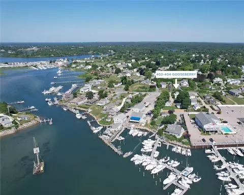 402 Gooseberry Rd, South Kingstown, RI 02879