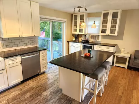 Kitchen - 10 Robin Way, Westerly, RI 02891 photo 1 of 4