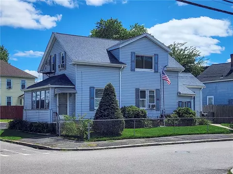 105 John St, Pawtucket, RI 02860