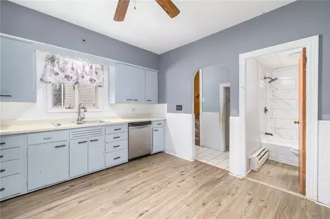 Entry Way - 198 Progress Ave, Providence, RI 02909 photo 1 of 2