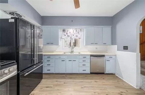 Kitchen - 198 Progress Ave, Providence, RI 02909 photo 2 of 2