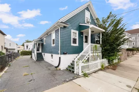 Exterior - 198 Progress Ave, Providence, RI 02909 photo 1 of 3