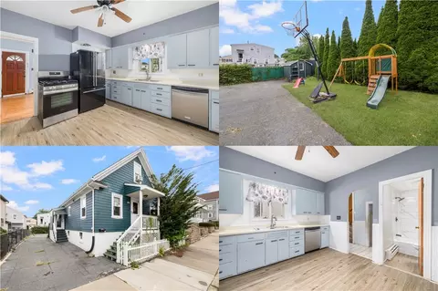 198 Progress Ave, Providence, RI 02909