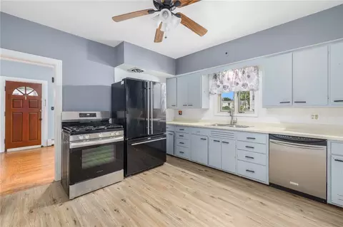 Kitchen - 198 Progress Ave, Providence, RI 02909 photo 1 of 2