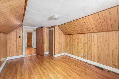 Bedroom - 198 Progress Ave, Providence, RI 02909 photo 3 of 3