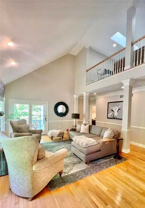 270 Sanctuary Dr, East Greenwich, RI 02818