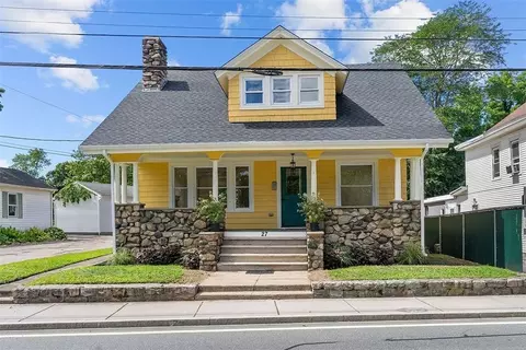27 Beach St, Westerly, RI 02891 photo 1