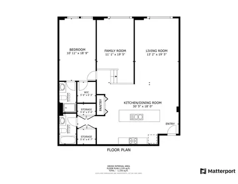 685 Social St #204, Woonsocket, RI 02895 photo 28