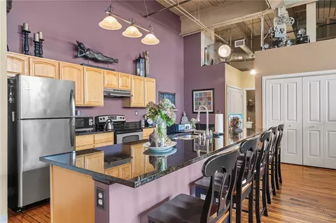 685 Social St #204, Woonsocket, RI 02895 photo 5