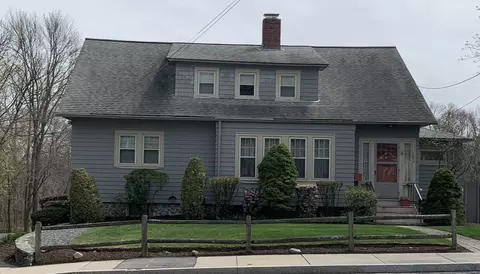 1830 Pawtucket Ave, East Providence, RI 02914