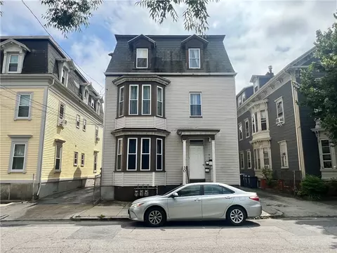 30 Arch St, Providence, RI 02907