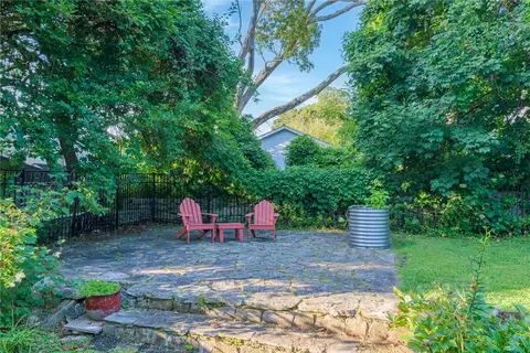 Exterior - 22 Park Ave, Westerly, RI 02891 photo 5 of 5