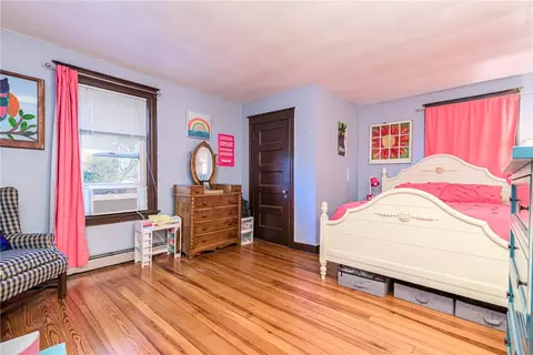 Bedroom - 22 Park Ave, Westerly, RI 02891 photo 4 of 9