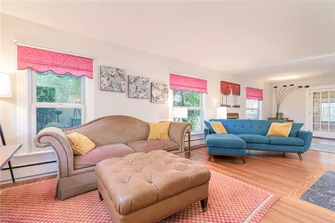 Living - 22 Park Ave, Westerly, RI 02891 photo 6 of 7