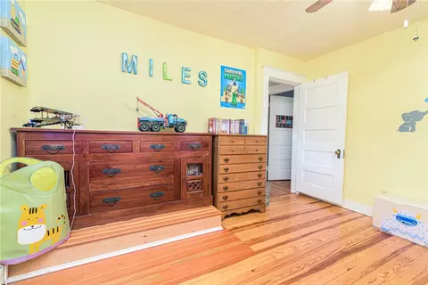 Bedroom - 22 Park Ave, Westerly, RI 02891 photo 2 of 9