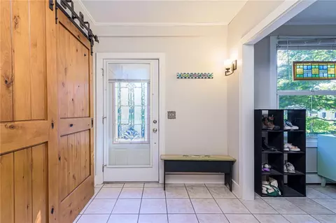 Entry Way - 22 Park Ave, Westerly, RI 02891 photo 1 of 6
