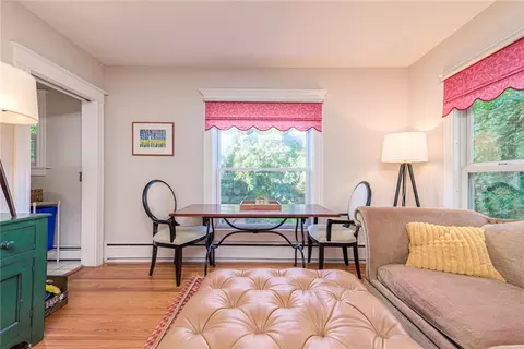 Dining - 22 Park Ave, Westerly, RI 02891 photo 3 of 3