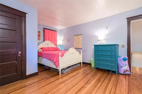 Bedroom - 22 Park Ave, Westerly, RI 02891 photo 5 of 9