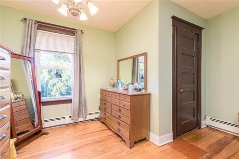 Bedroom - 22 Park Ave, Westerly, RI 02891 photo 9 of 9