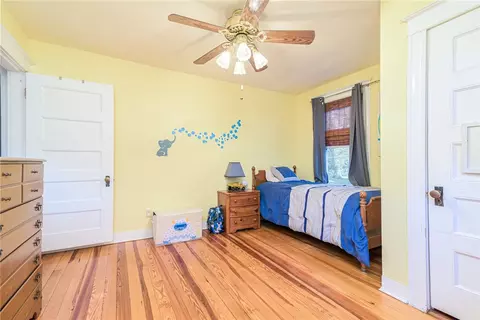 Bedroom - 22 Park Ave, Westerly, RI 02891 photo 3 of 9