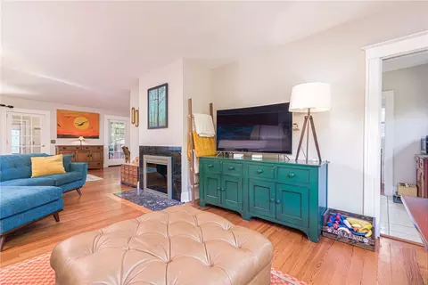 Living - 22 Park Ave, Westerly, RI 02891 photo 7 of 7