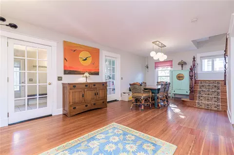 Entry Way - 22 Park Ave, Westerly, RI 02891 photo 3 of 6
