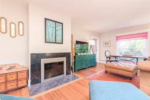 Living - 22 Park Ave, Westerly, RI 02891 photo 1 of 7