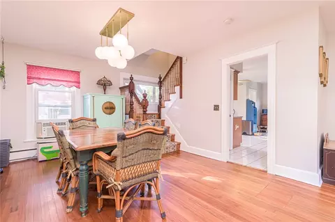 Dining - 22 Park Ave, Westerly, RI 02891 photo 1 of 3