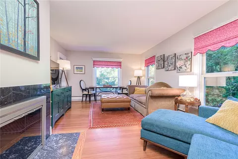 Living - 22 Park Ave, Westerly, RI 02891 photo 2 of 7