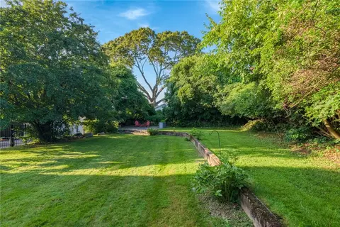 Exterior - 22 Park Ave, Westerly, RI 02891 photo 4 of 5