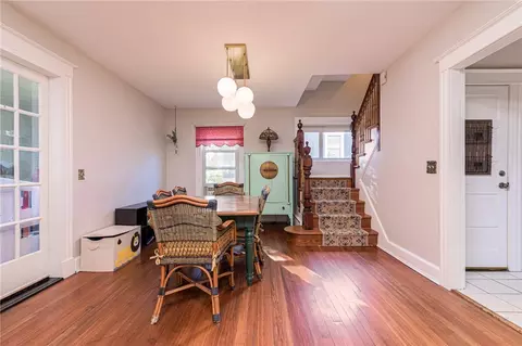 Dining - 22 Park Ave, Westerly, RI 02891 photo 2 of 3
