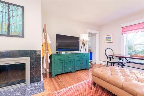Living - 22 Park Ave, Westerly, RI 02891 photo 4 of 7