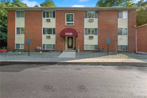 60 Bethel St #B6, Cranston, RI 02920