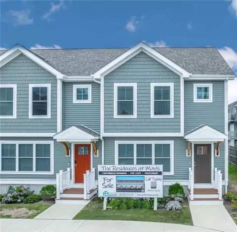 50 Mavis St #5, Pawtucket, RI 02860