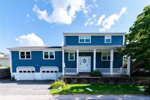 12 Brady Ave, Cranston, RI 02905