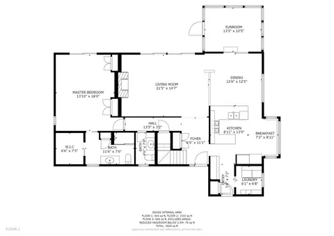 154 Purgatory Rd, Exeter, RI 02822 photo 21