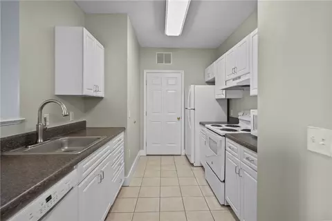 Kitchen - 114 Mill St #101, Woonsocket, RI 02895 photo 2 of 2