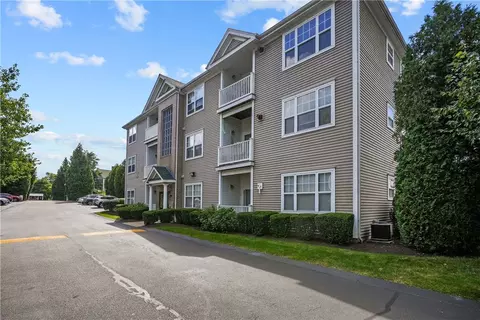 Exterior - 114 Mill St #101, Woonsocket, RI 02895 photo 4 of 5